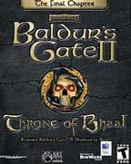 Baldur's Gate II: Throne Of Bhaal (Expansion)