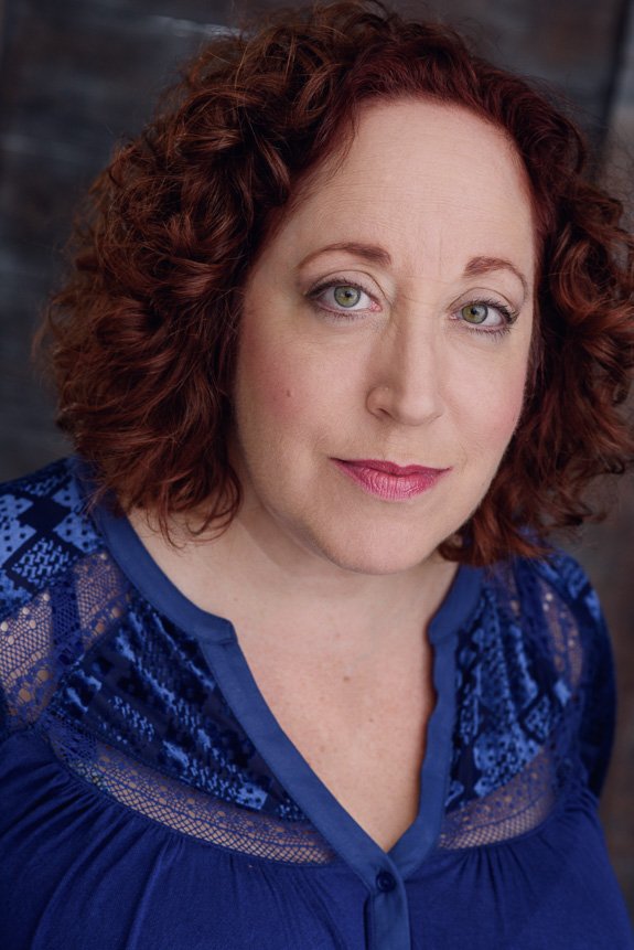 Amy Tolsky
