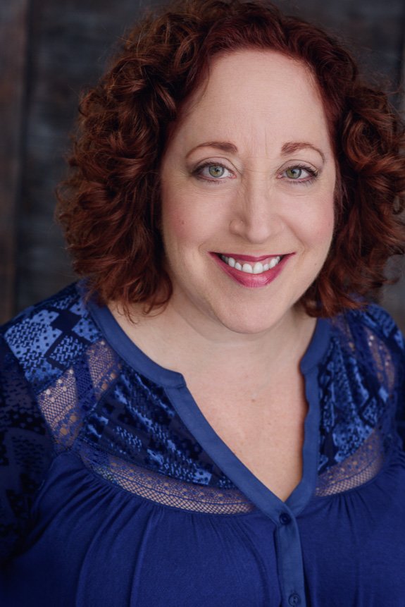 Amy Tolsky