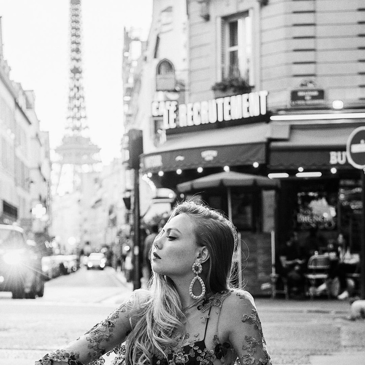 Anouchka Gauthier