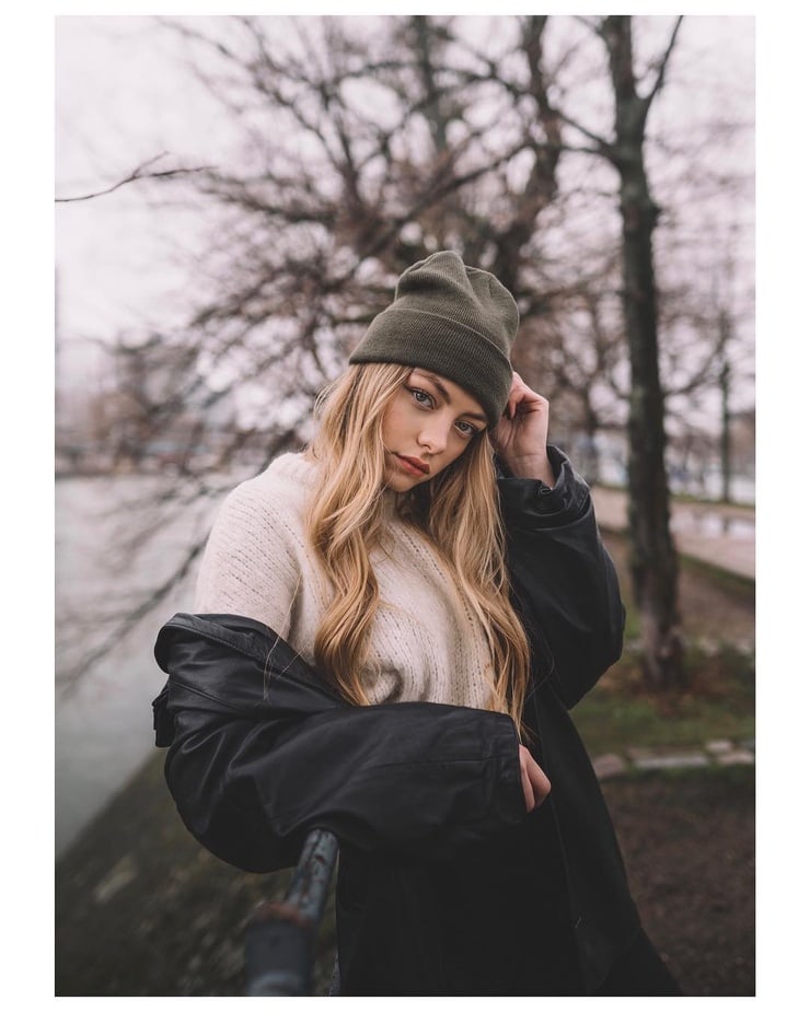 Anouchka Gauthier