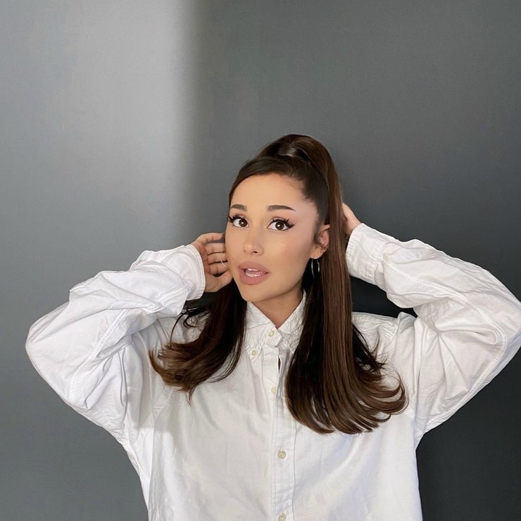 Ariana Grande