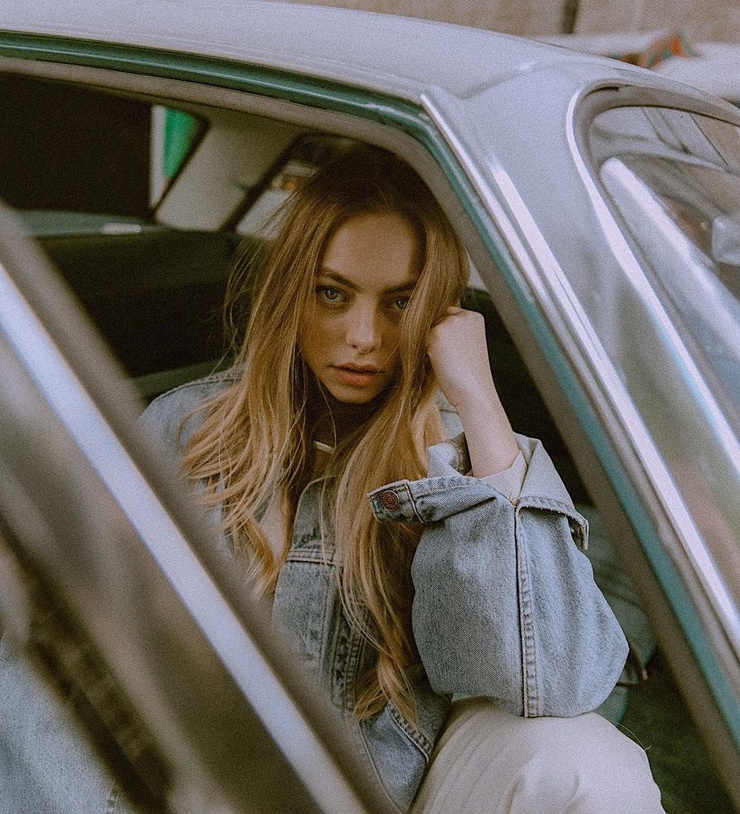 Anouchka Gauthier