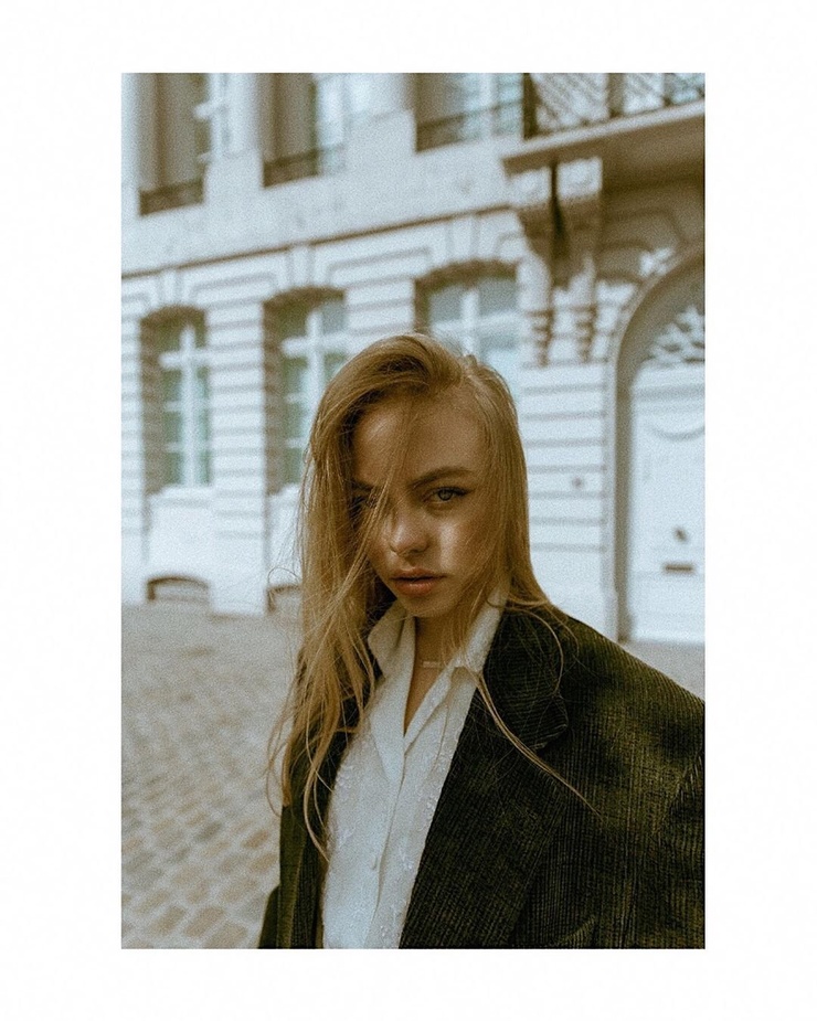 Anouchka Gauthier