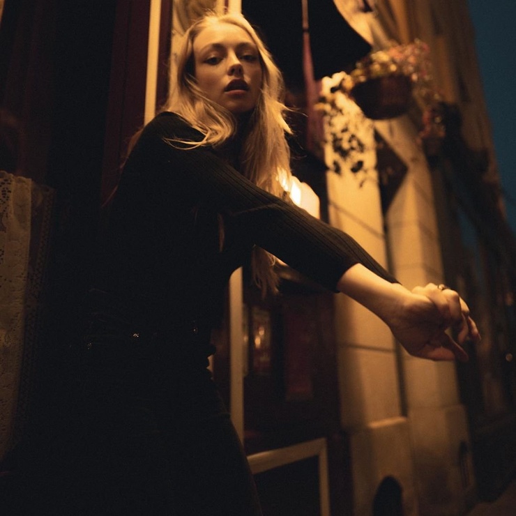 Anouchka Gauthier