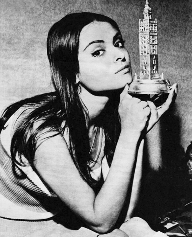 Soledad Miranda Soledad Miranda