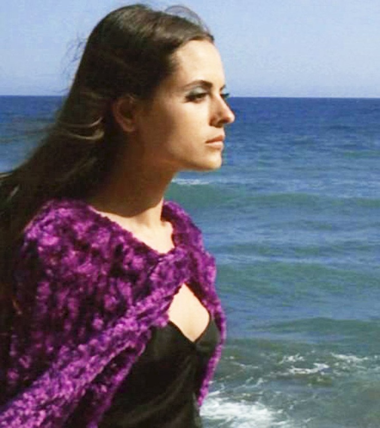 Soledad Miranda Soledad Miranda