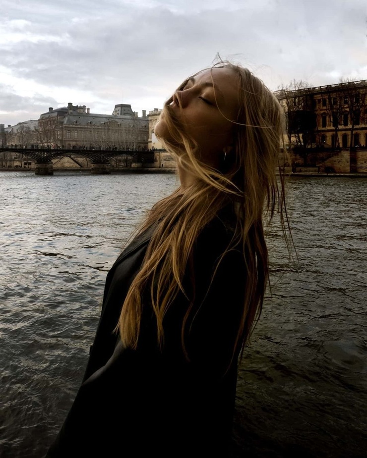Anouchka Gauthier