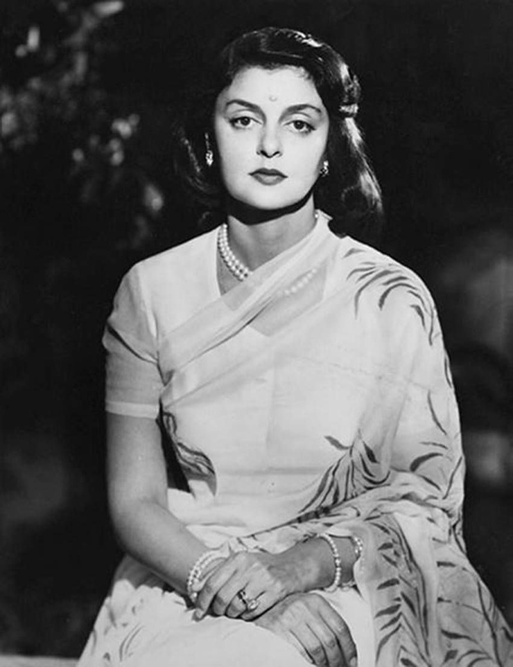 Gayatri Devi