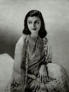 Gayatri Devi