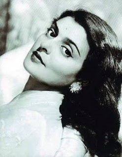 Gayatri Devi