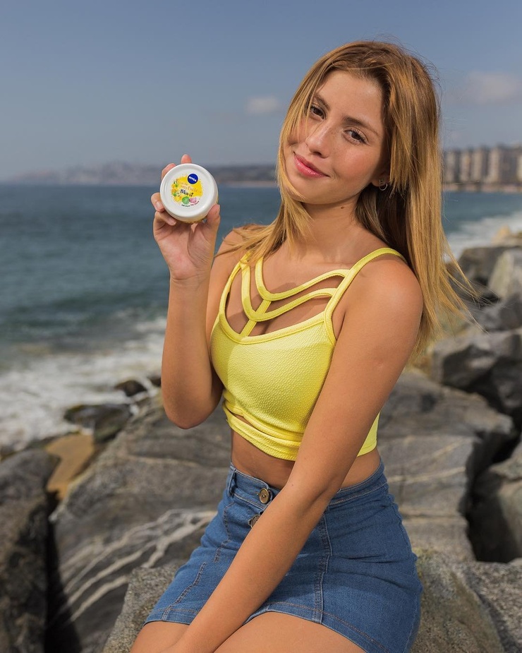 María Fernanda Bertero María Fernanda Bertero