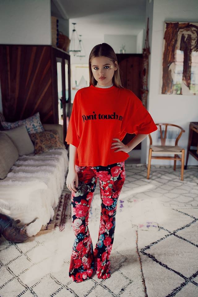 Alina Timofeeva