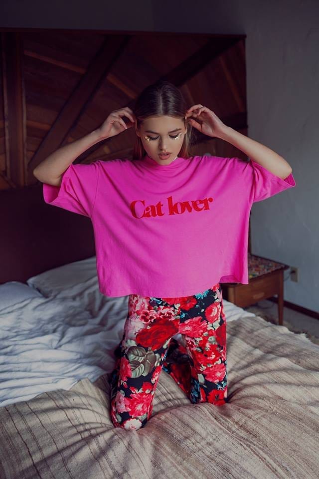 Alina Timofeeva Alina Timofeeva