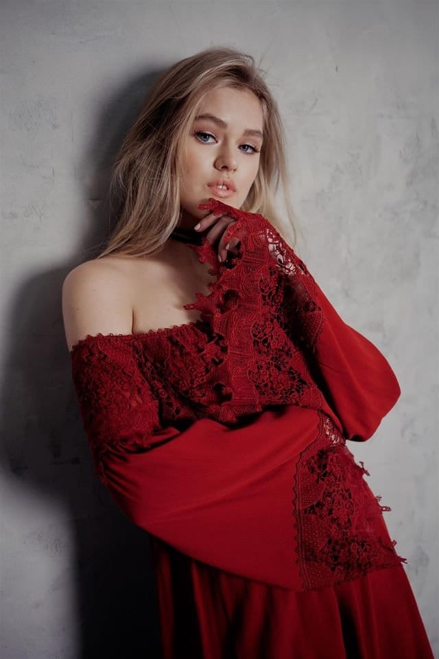 Alina Timofeeva