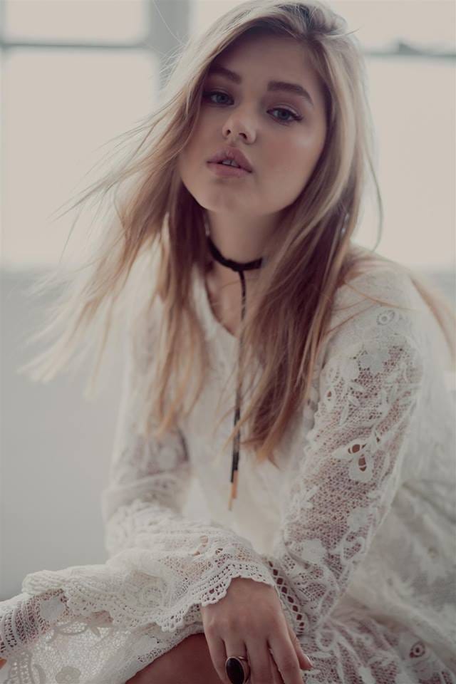 Alina Timofeeva