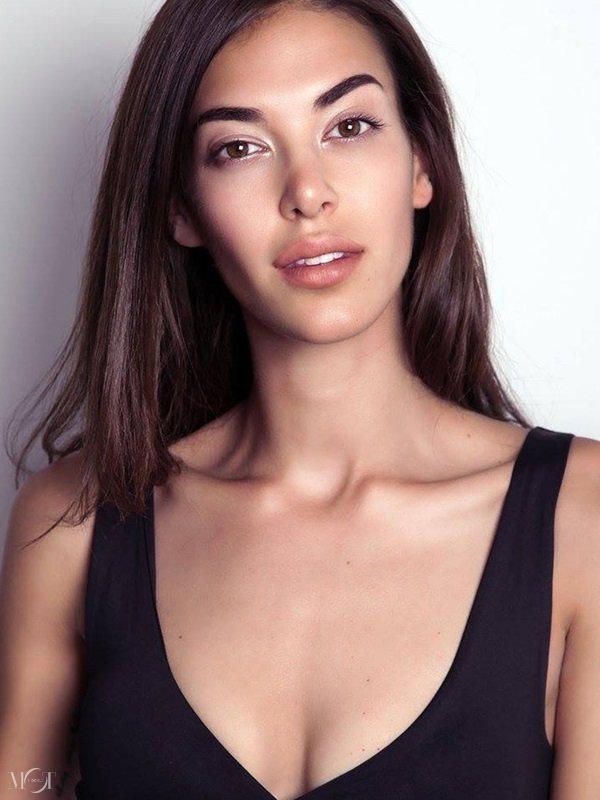 Alicia Kaur