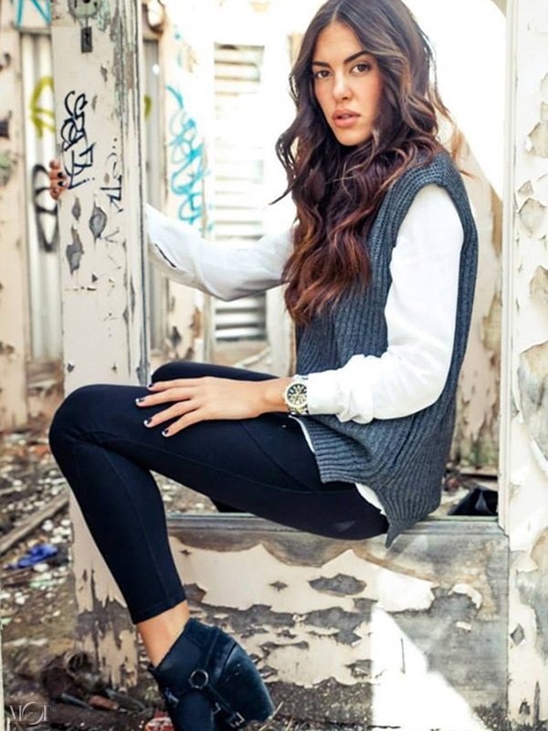 Alicia Kaur