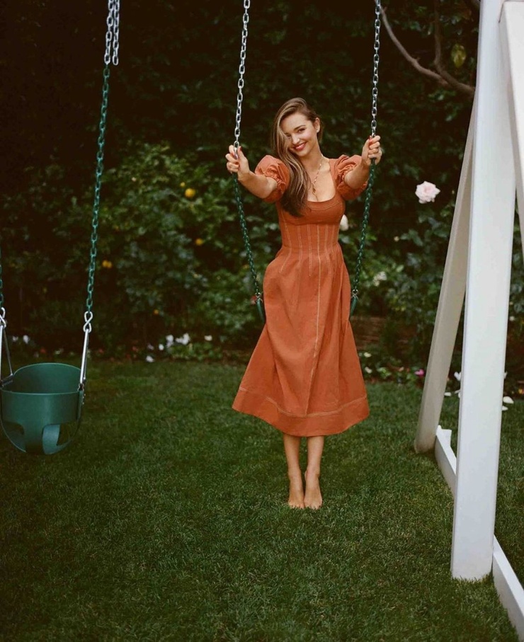 Miranda Kerr Miranda Kerr