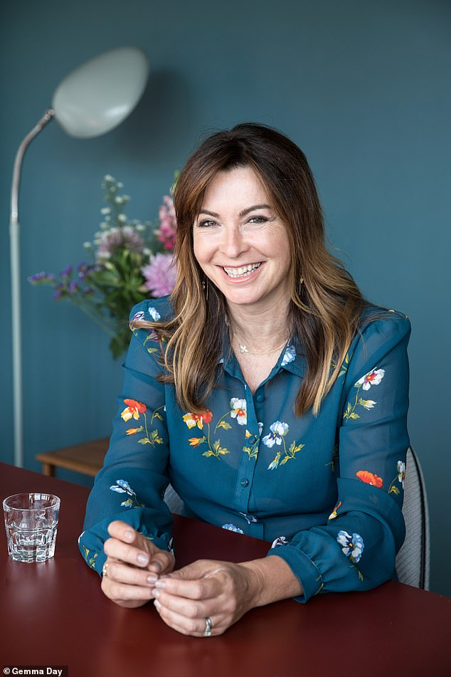 Suzi Perry