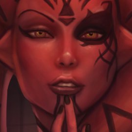 Darth Talon