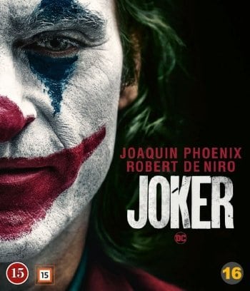 Joker (region 2)