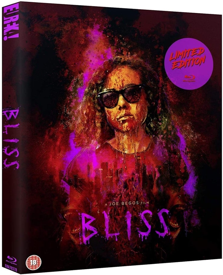 Bliss Limited Edition