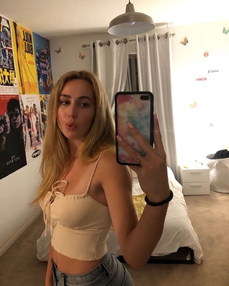 Eden McCoy Eden McCoy