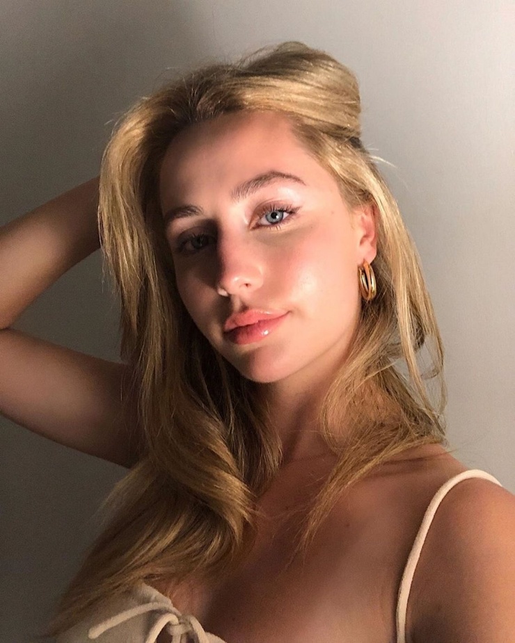Eden McCoy Eden McCoy
