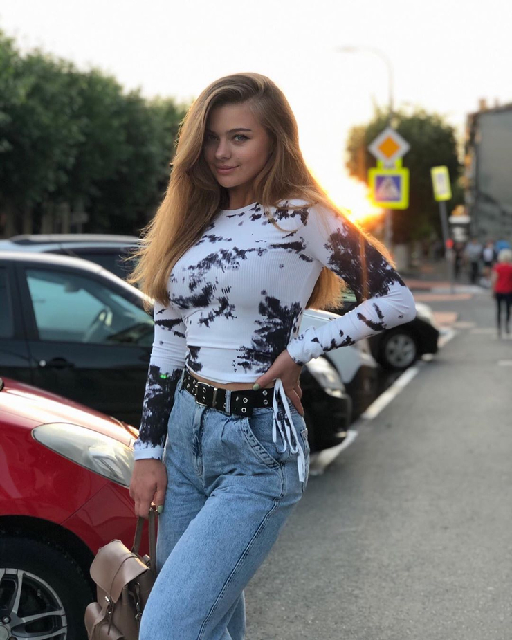 Maria Shuwalkina