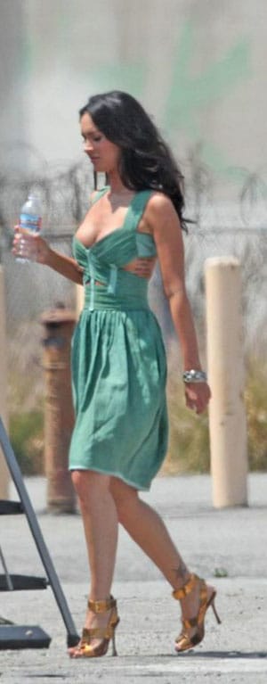 Megan Fox