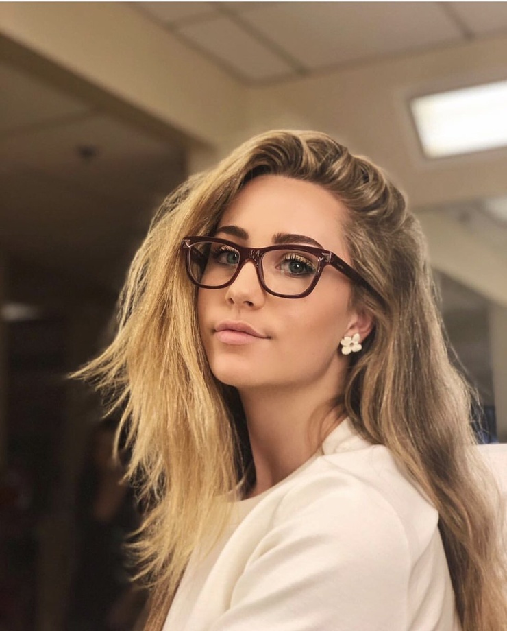 Eden McCoy Eden McCoy