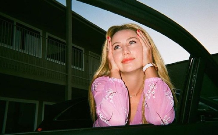 Eden McCoy