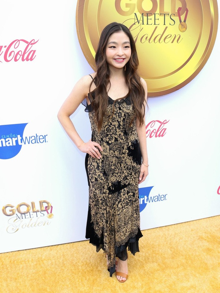 Maia Shibutani