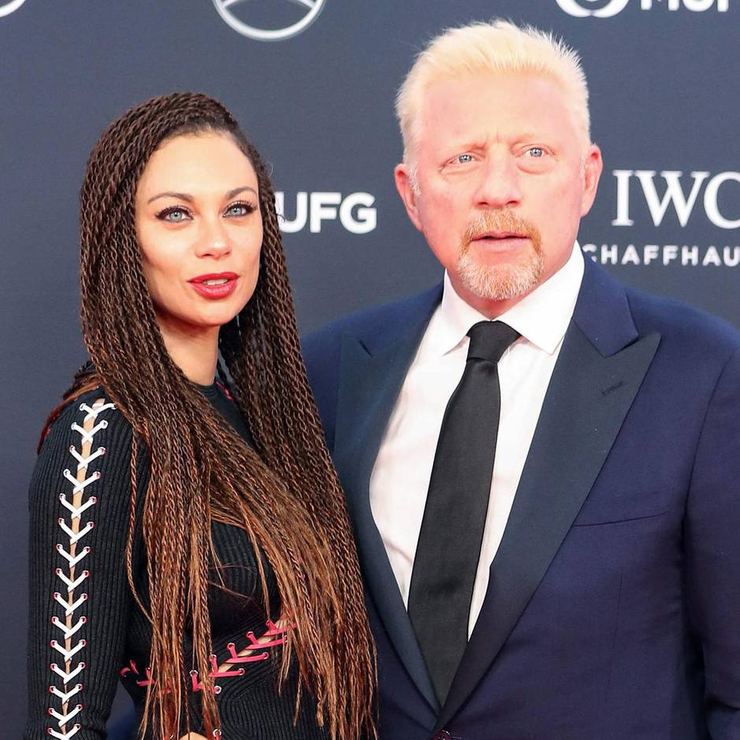 Boris Becker
