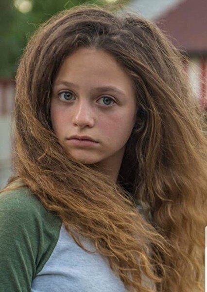 Sofia Rosinsky Sofia Rosinsky