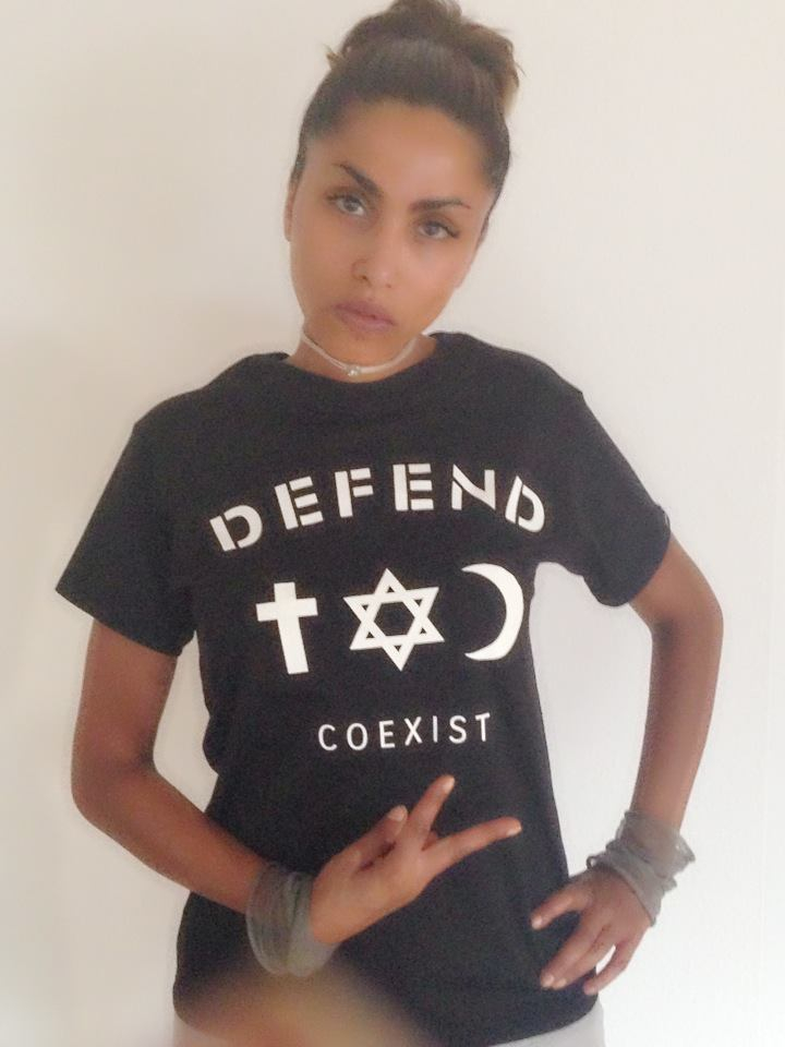 Sabrina Setlur