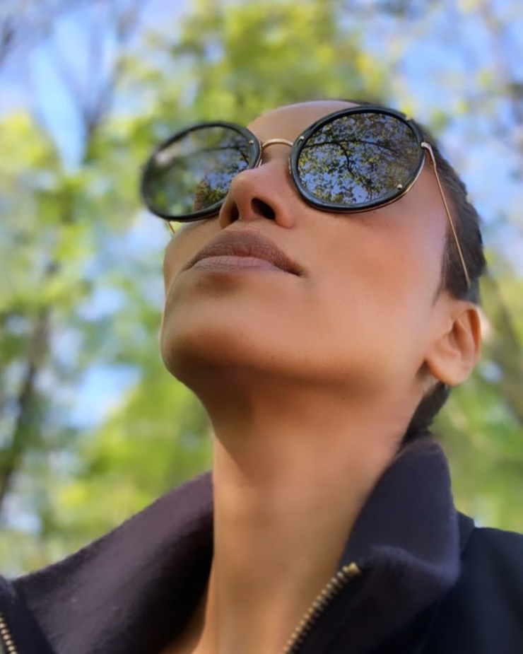Sabrina Setlur Sabrina Setlur