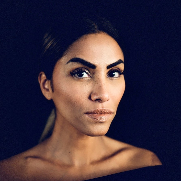 Sabrina Setlur Sabrina Setlur