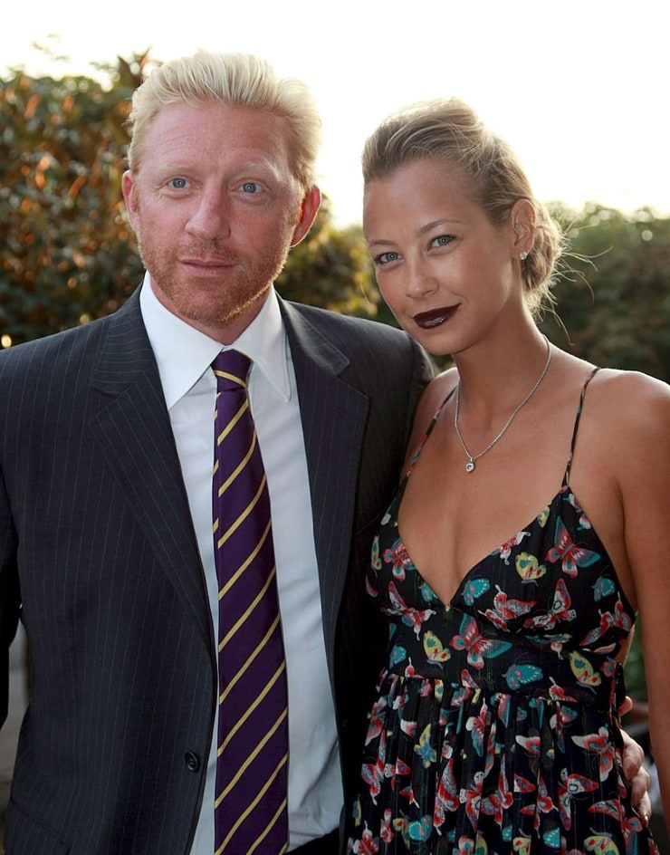 Boris Becker