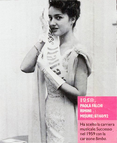 Paola Falchi