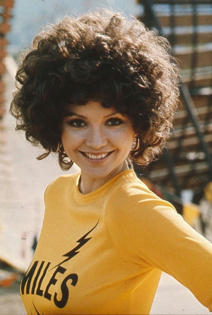 Victoria Principal