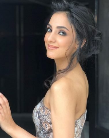 Kanika Kapur Kanika Kapur