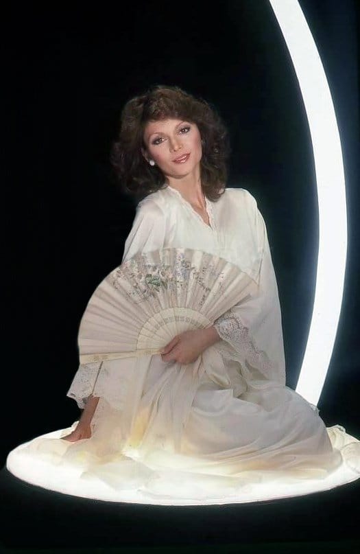 Victoria Principal