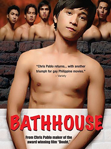 Bathhouse