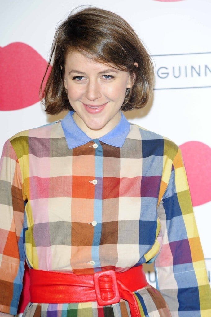 Gemma Whelan