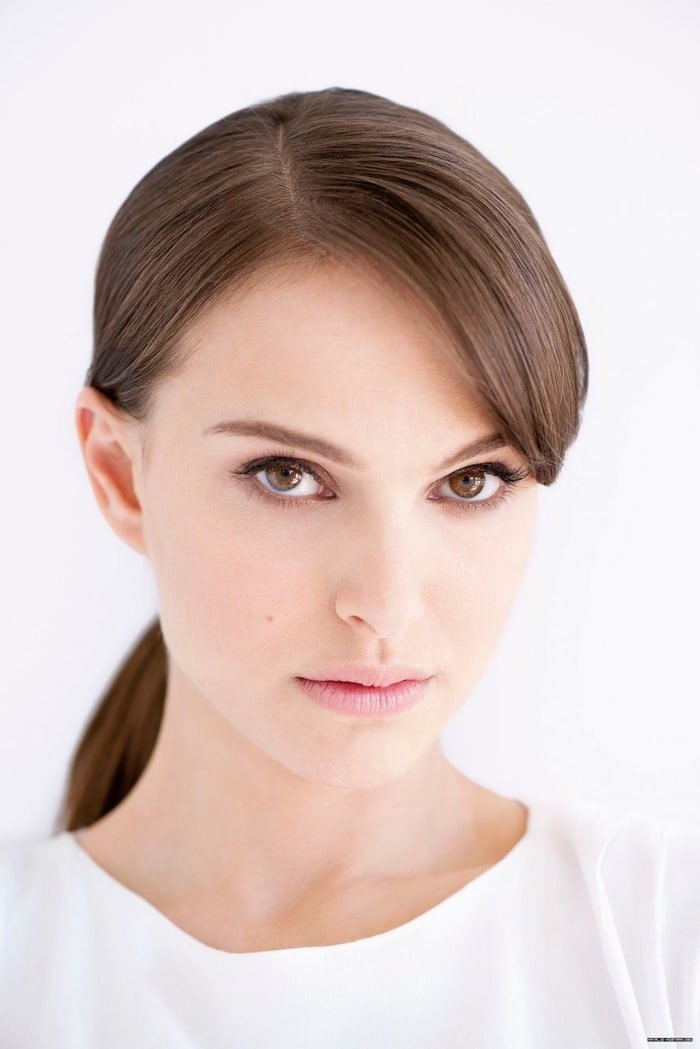 Natalie Portman Natalie Portman