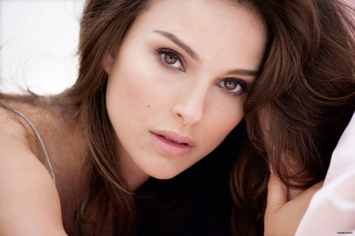Natalie Portman Natalie Portman
