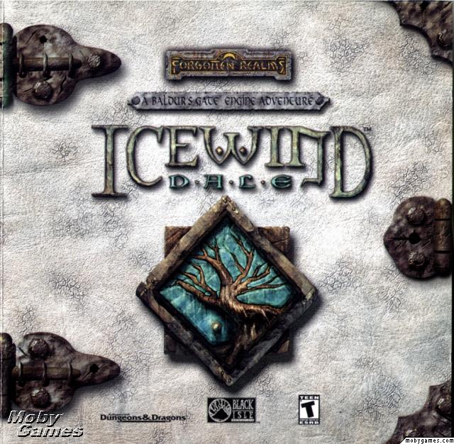 Icewind Dale