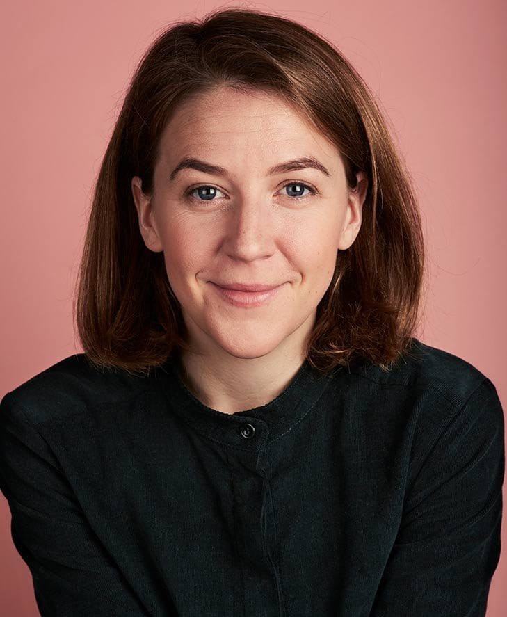 Gemma Whelan